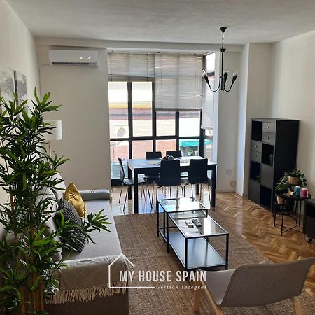 Myhousespain - Maravilloso Apartamento Renovado Madrid Exterior photo