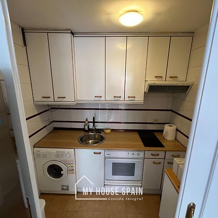 Myhousespain - Maravilloso Apartamento Renovado Madrid Exterior photo