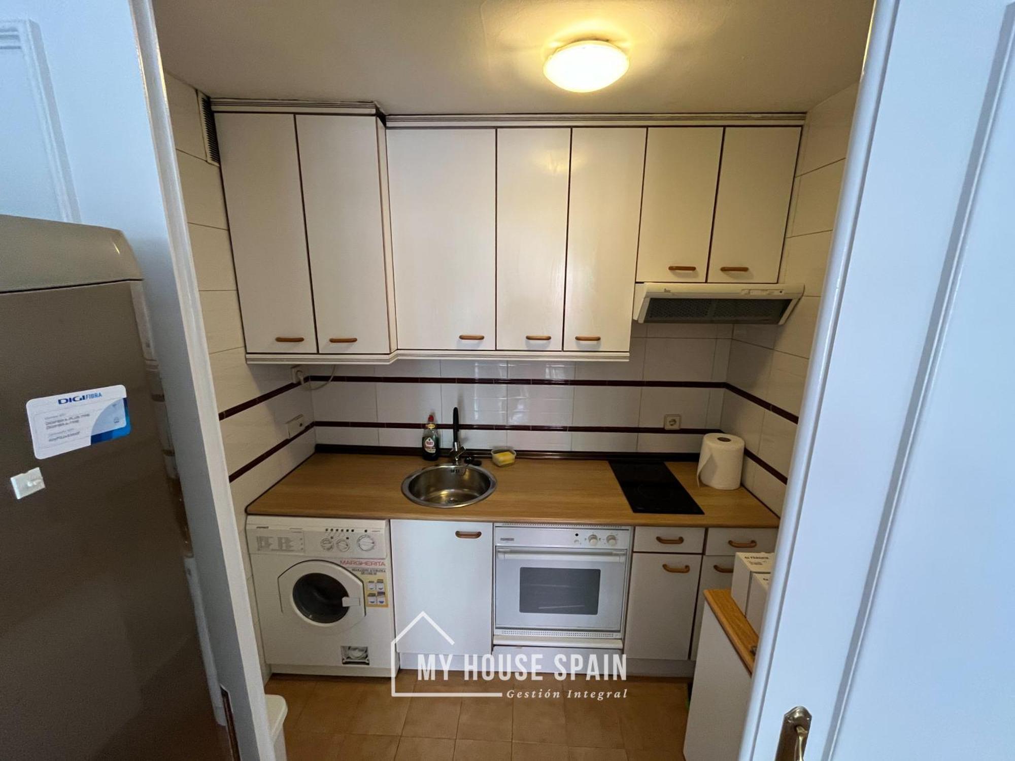 Myhousespain - Maravilloso Apartamento Renovado Madrid Exterior photo
